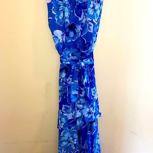 Chelsea Rose dress